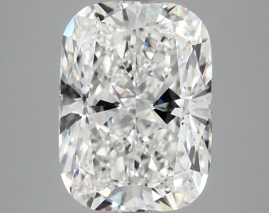 5.1 ct CU Lab-Grown Diamond · E / VS1 · IGI