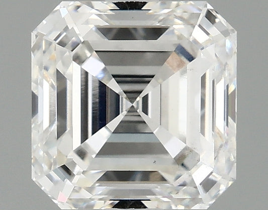 1.6 ct ASH Lab-Grown Diamond · E / VS2 · IGI