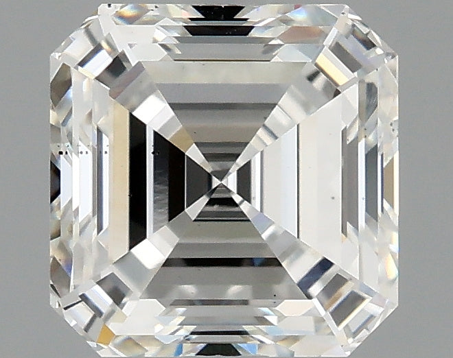 1.6 ct ASH Lab-Grown Diamond · E / VS2 · IGI