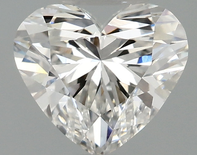 1.03 ct HT Lab-Grown Diamond · F / VVS2 · IGI