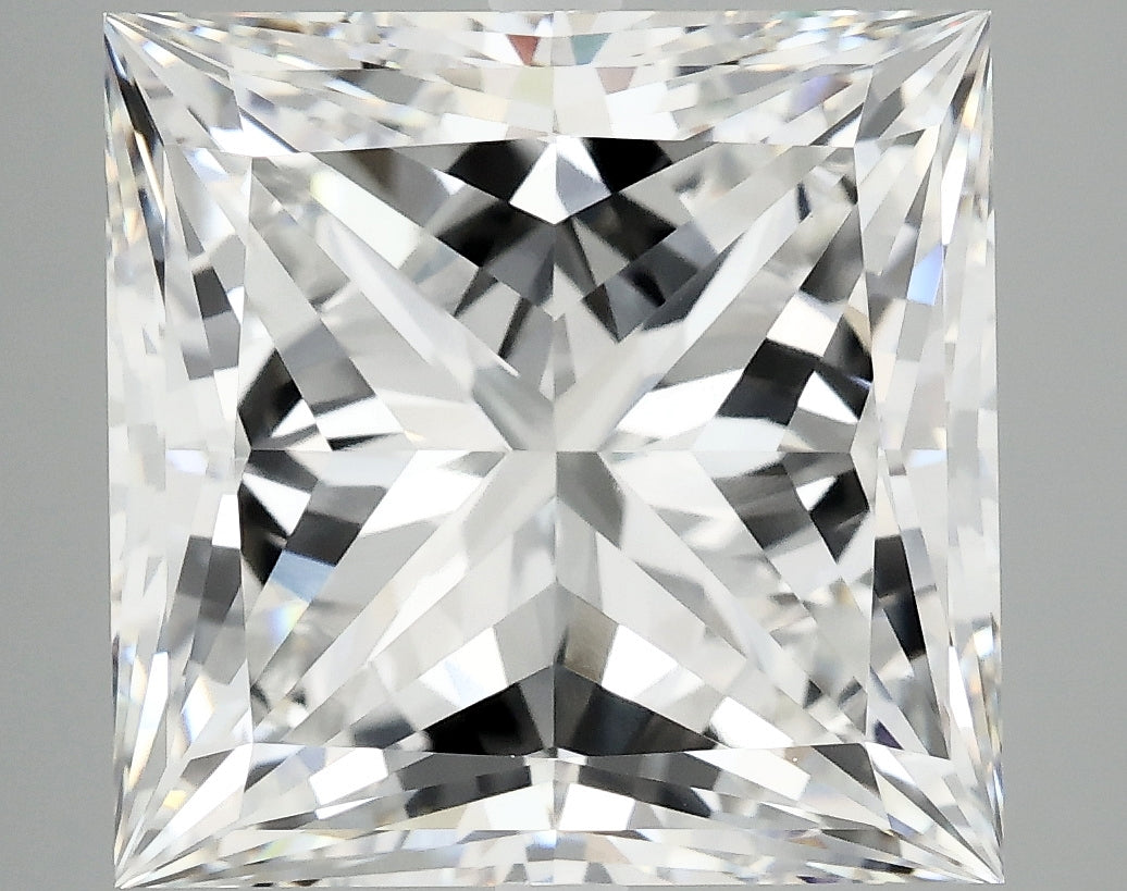 10.2 ct PR Lab-Grown Diamond · F / VVS2 · IGI