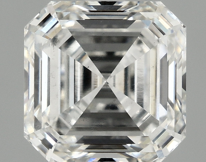 2.03 ct ASH Lab-Grown Diamond · E / VS2 · IGI