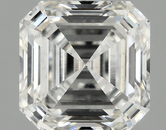 2.03 ct ASH Lab-Grown Diamond · E / VS2 · IGI