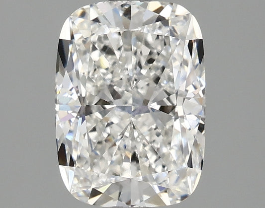 2.02 ct CU Lab-Grown Diamond · E / VVS2 · IGI