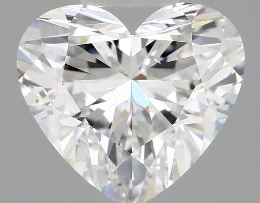 1.09 ct HT Lab-Grown Diamond · D / VS2 · IGI
