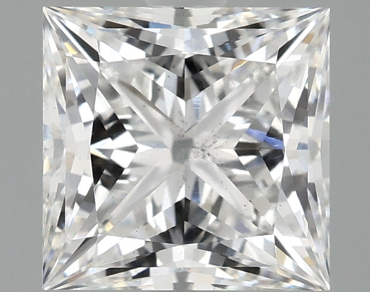 1.98 ct PR Lab-Grown Diamond · E / VS2 · IGI