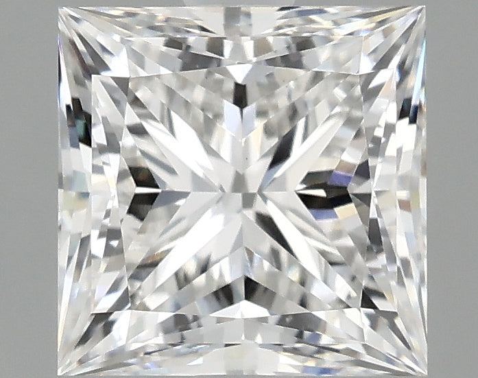 1.6 ct PR Lab-Grown Diamond · E / VVS2 · IGI
