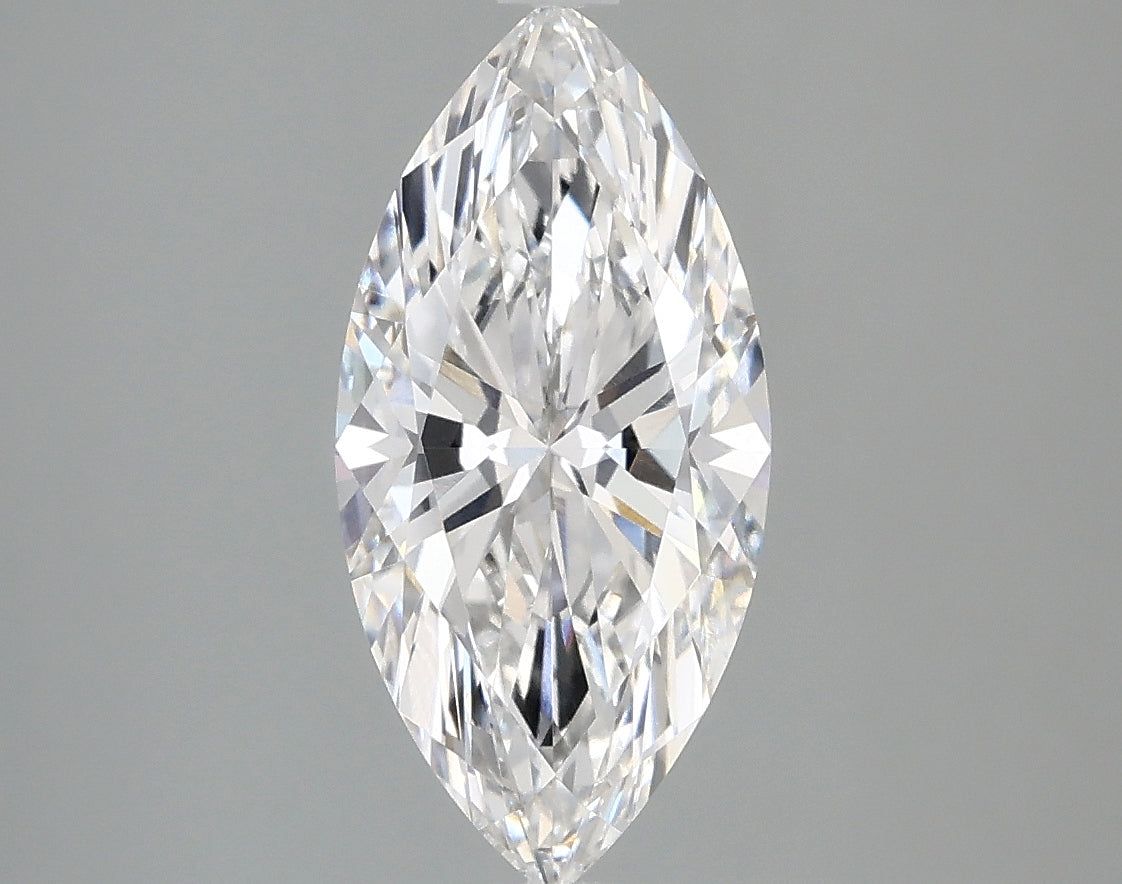 1.91 ct MQ Lab-Grown Diamond · E / VVS2 · IGI