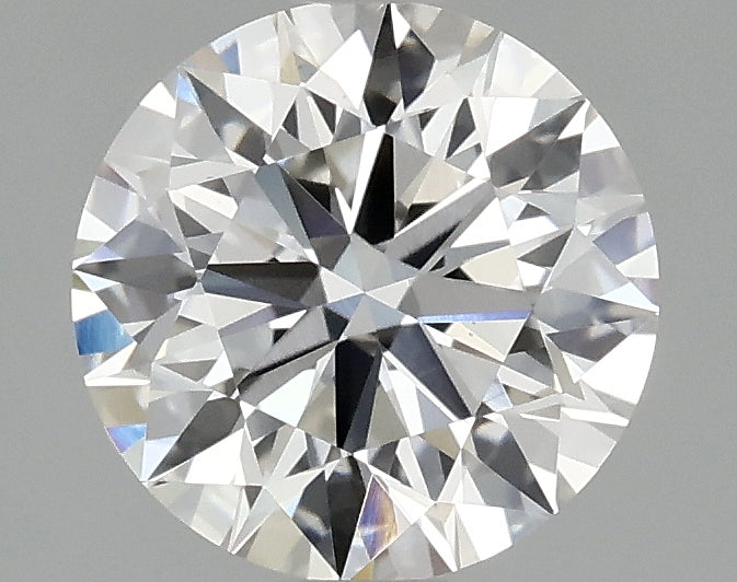 1.47 ct Round Lab-Grown Diamond · F / VS1 · IGI