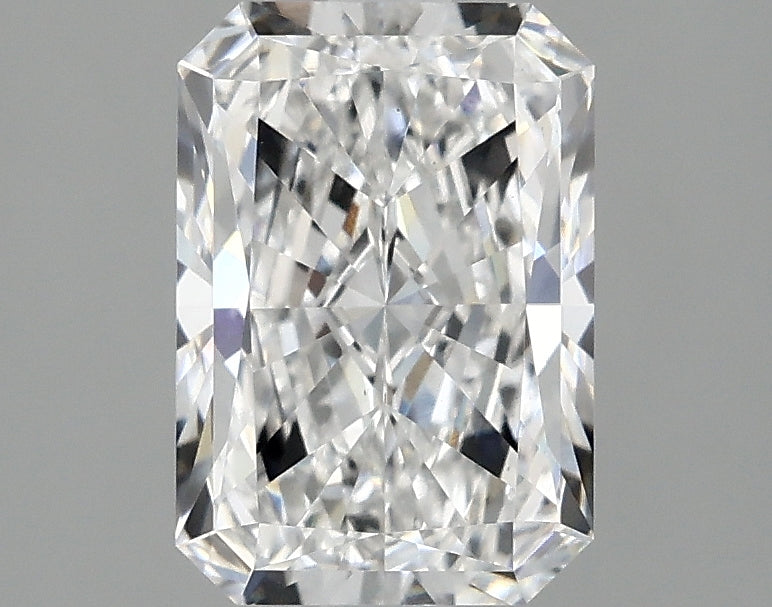 1.97 ct RAD Lab-Grown Diamond · D / VS1 · IGI