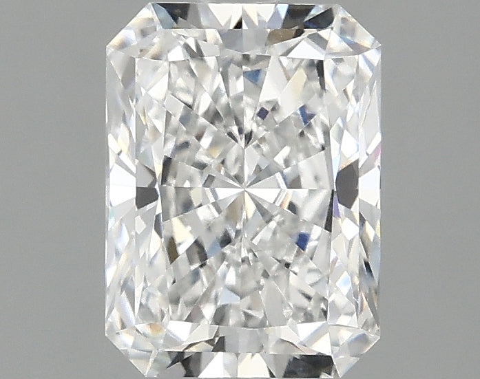 1.55 ct RAD Lab-Grown Diamond · E / VVS2 · IGI