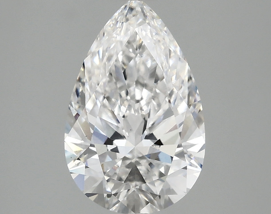 2.23 ct PE Lab-Grown Diamond · D / VS2 · IGI