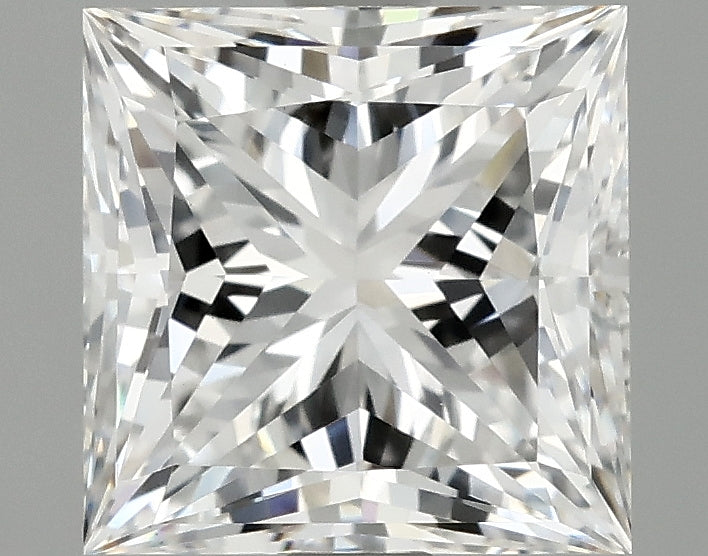 2.39 ct PR Lab-Grown Diamond · D / VS1 · IGI