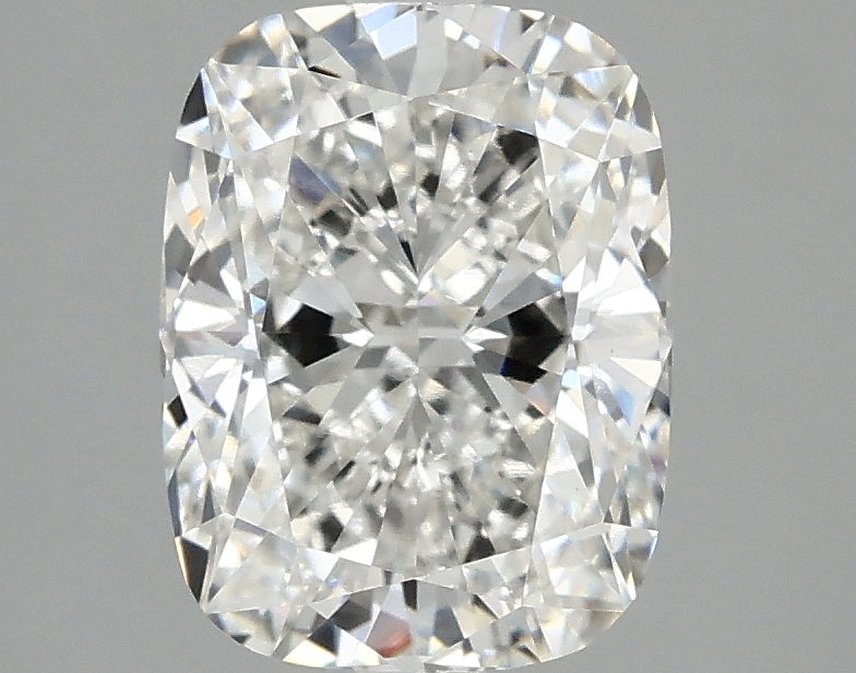 2.42 ct CU Lab-Grown Diamond · F / VS1 · IGI