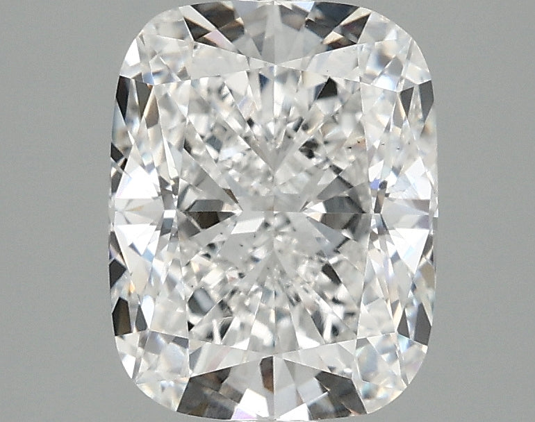 2.52 ct CU Lab-Grown Diamond · D / VS1 · IGI