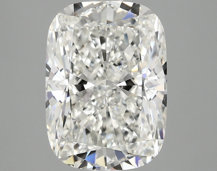 3.03 ct CU Lab-Grown Diamond · F / VVS2 · IGI