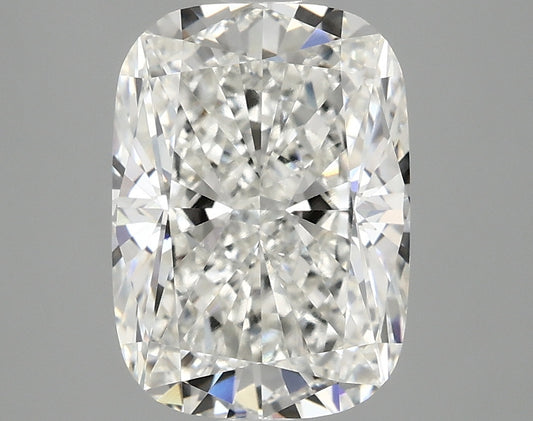 3.03 ct CU Lab-Grown Diamond · F / VVS2 · IGI