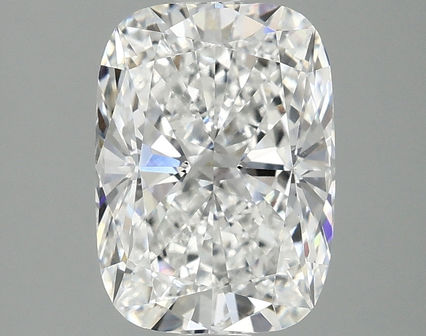 2.52 ct CU Lab-Grown Diamond · D / VVS2 · IGI