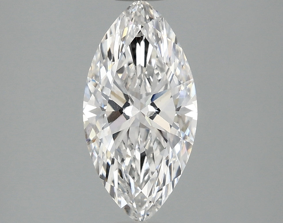 1.4 ct MQ Lab-Grown Diamond · E / VS1 · IGI