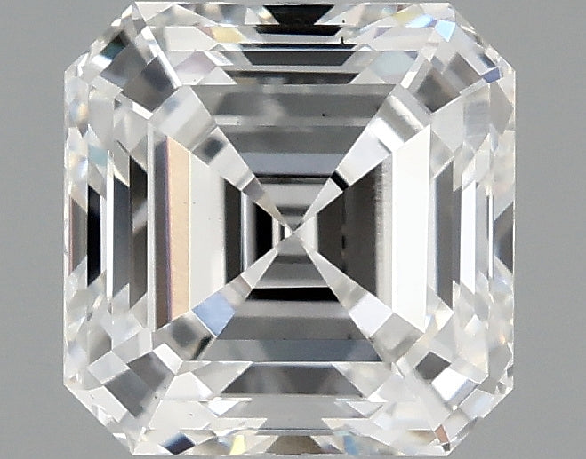 1.07 ct ASH Lab-Grown Diamond · E / VS1 · IGI