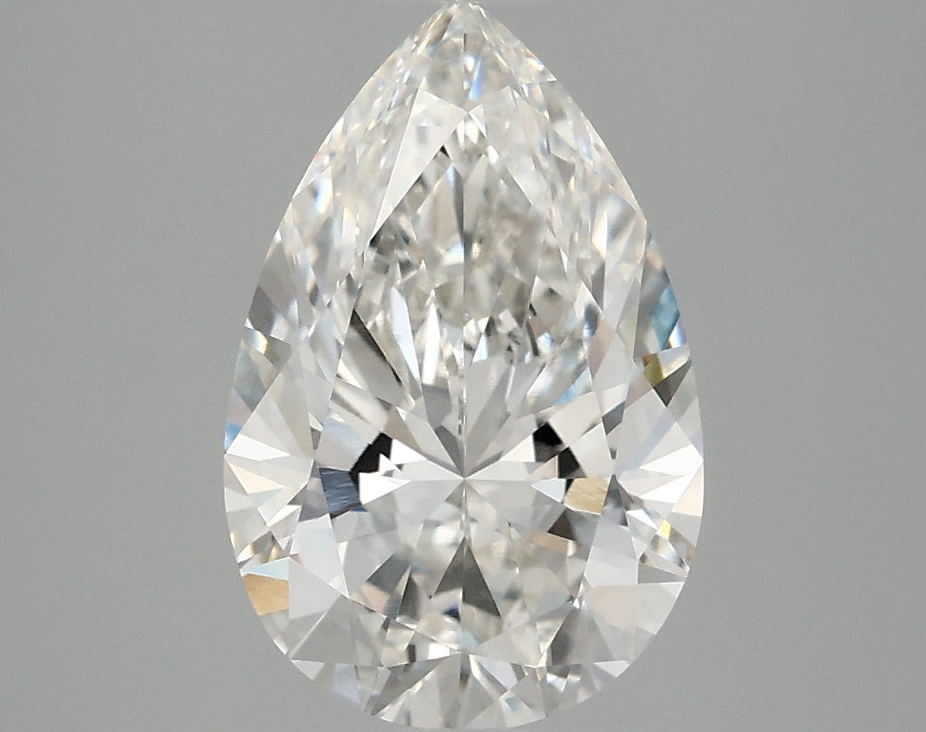 2.95 ct PE Lab-Grown Diamond · G / VVS2 · IGI