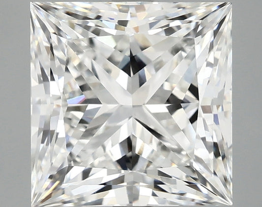 4.81 ct PR Lab-Grown Diamond · E / VVS2 · IGI