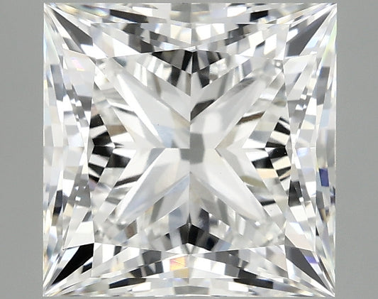 4.83 ct PR Lab-Grown Diamond · E / VS1 · IGI