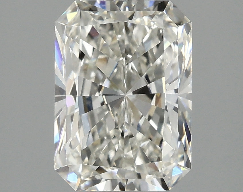 1.98 ct RAD Lab-Grown Diamond · F / VS1 · IGI