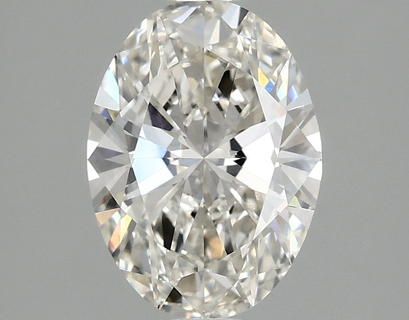1.51 ct OV Lab-Grown Diamond · G / VS1 · IGI
