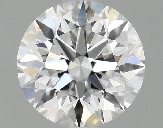 1 ct Round Lab-Grown Diamond · E / VS1 · IGI