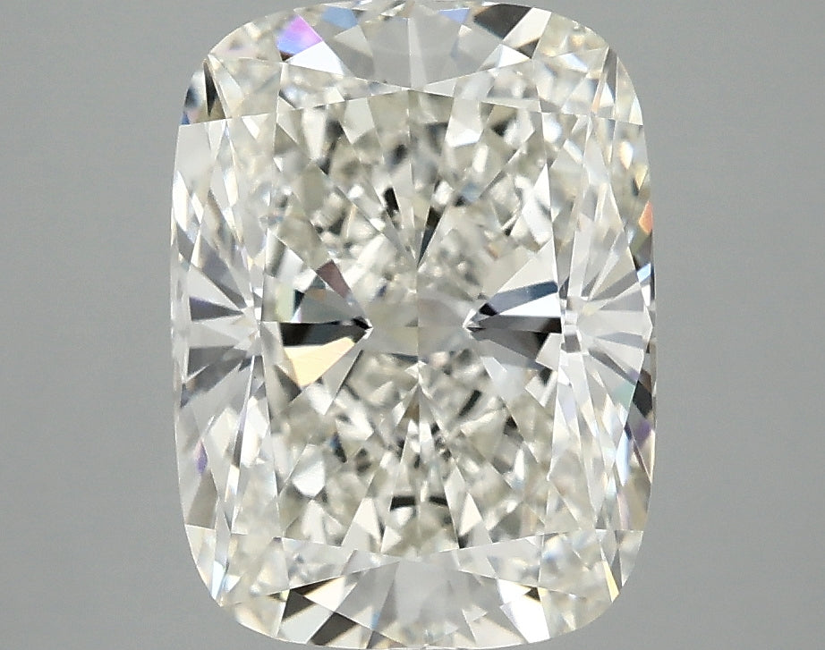 3.83 ct CU Lab-Grown Diamond · G / VVS2 · IGI