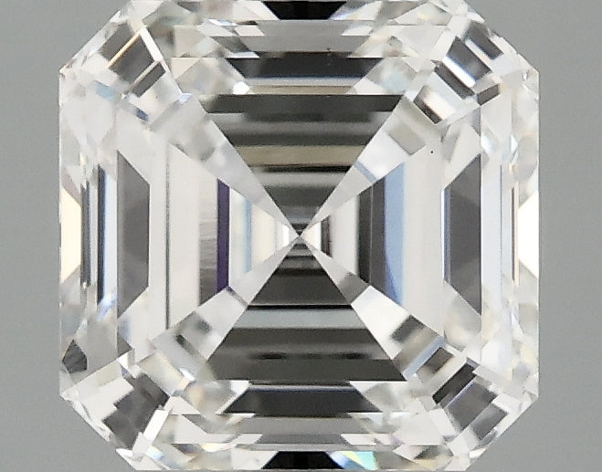 2.63 ct ASH Lab-Grown Diamond · G / VS1 · IGI