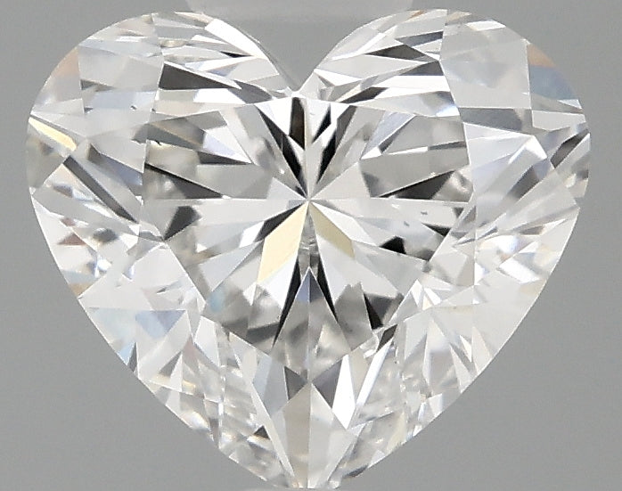 1.57 ct HT Lab-Grown Diamond · F / VS1 · IGI