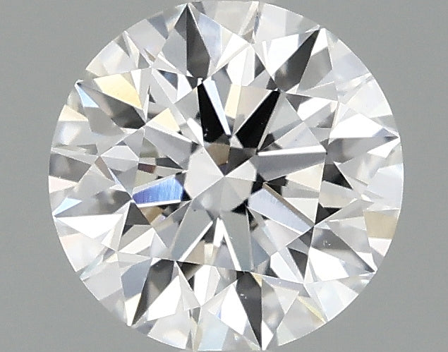 1.58 ct Round Lab-Grown Diamond · D / VS1 · IGI