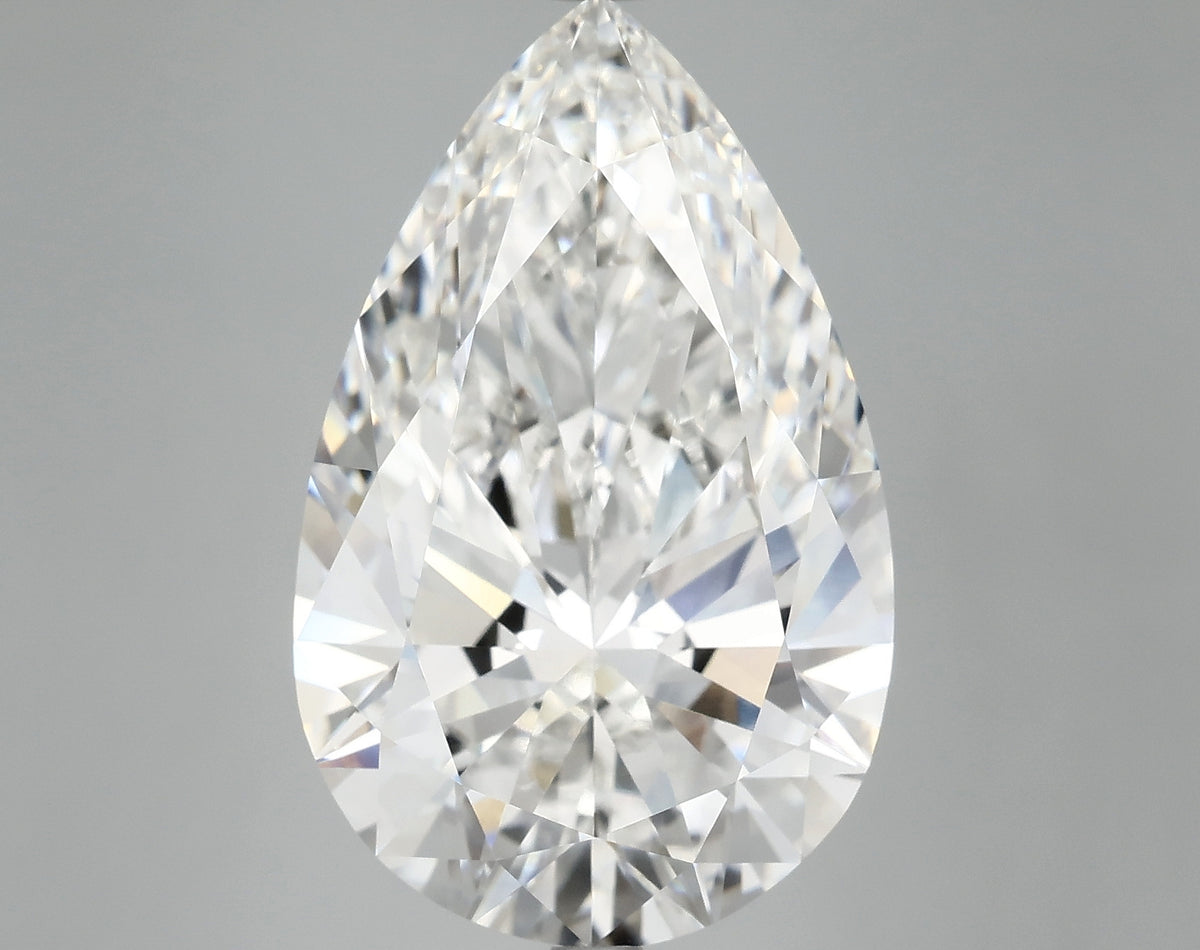 10.41 ct PE Lab-Grown Diamond · E / VVS2 · IGI