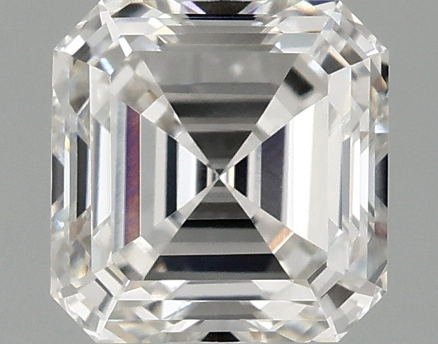 1.06 ct ASH Lab-Grown Diamond · F / VVS2 · IGI