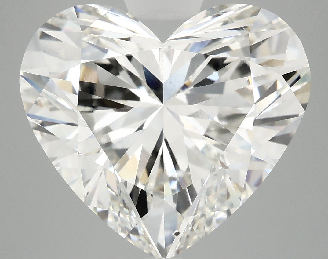 7.91 ct HT Lab-Grown Diamond · G / VS2 · IGI