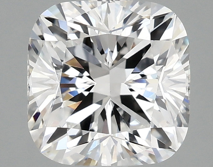 2.1 ct CUSQ Lab-Grown Diamond · E / VVS2 · IGI