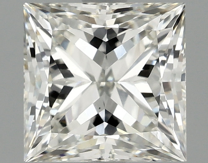 2.08 ct PR Lab-Grown Diamond · G / VS2 · IGI
