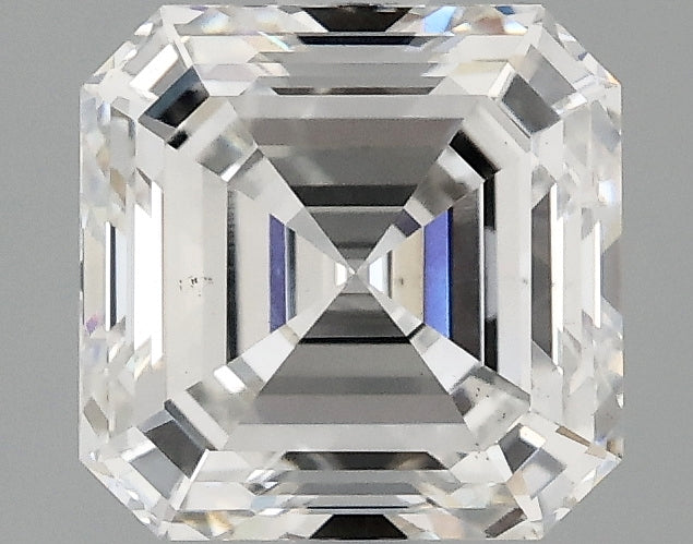 2.06 ct ASH Lab-Grown Diamond · F / VS1 · IGI
