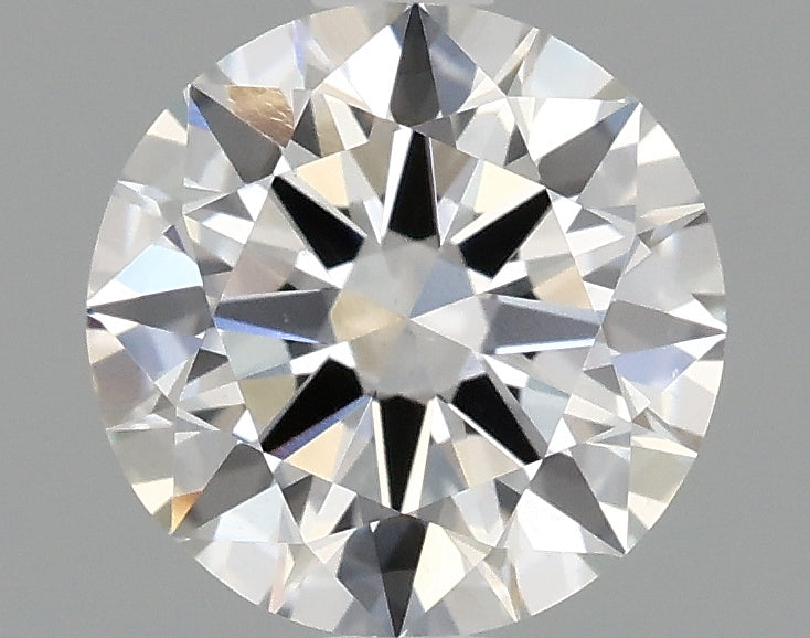 1.07 ct Round Lab-Grown Diamond · F / VS2 · IGI