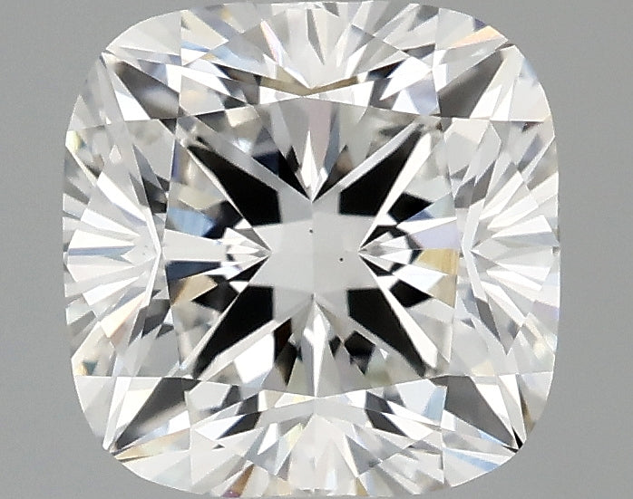 2.05 ct CUSQ Lab-Grown Diamond · F / VS1 · IGI