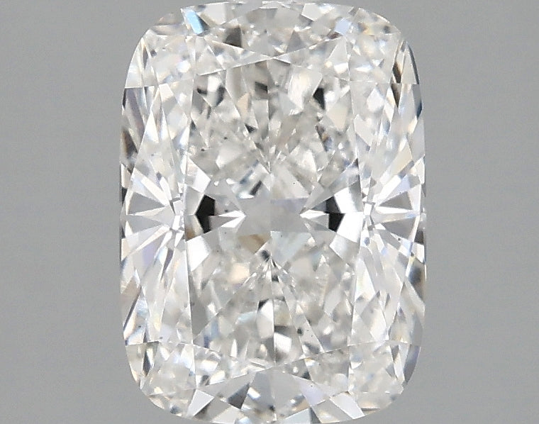 2.01 ct CU Lab-Grown Diamond · F / VS2 · IGI