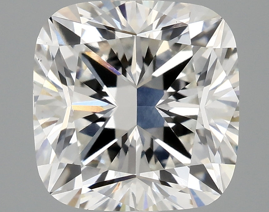 2.42 ct CUSQ Lab-Grown Diamond · F / VS1 · IGI