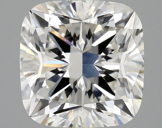 2.42 ct CUSQ Lab-Grown Diamond · F / VS1 · IGI