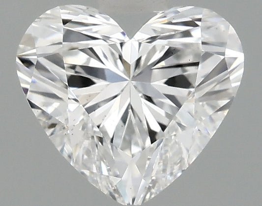 1.1 ct HT Lab-Grown Diamond · D / VS2 · IGI