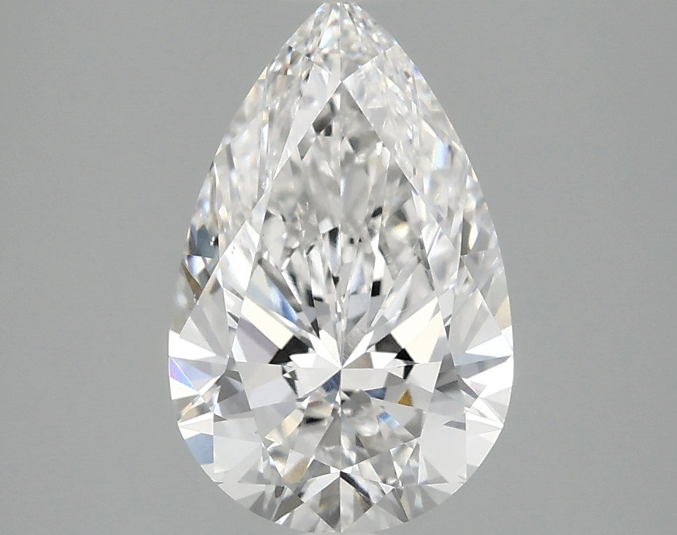 2.03 ct PE Lab-Grown Diamond · E / VS2 · IGI