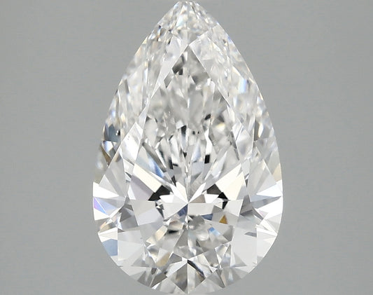2.03 ct PE Lab-Grown Diamond · E / VS2 · IGI