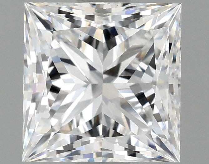 1.09 ct PR Lab-Grown Diamond · E / VS1 · IGI