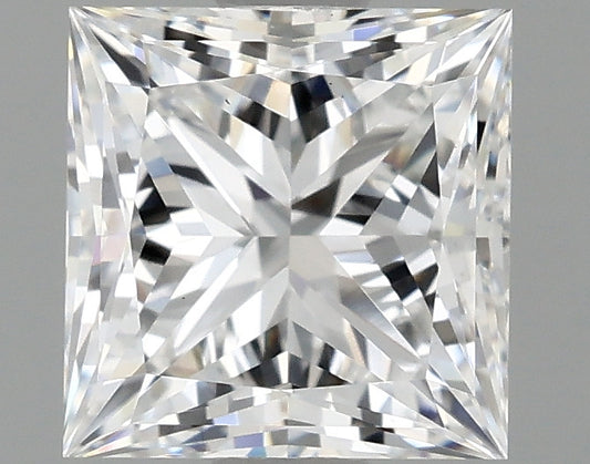 1.09 ct PR Lab-Grown Diamond · E / VS1 · IGI